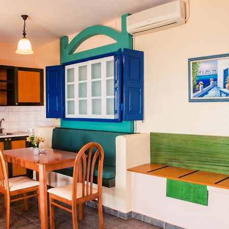 Limanaki Apartments Faliraki Quarto foto