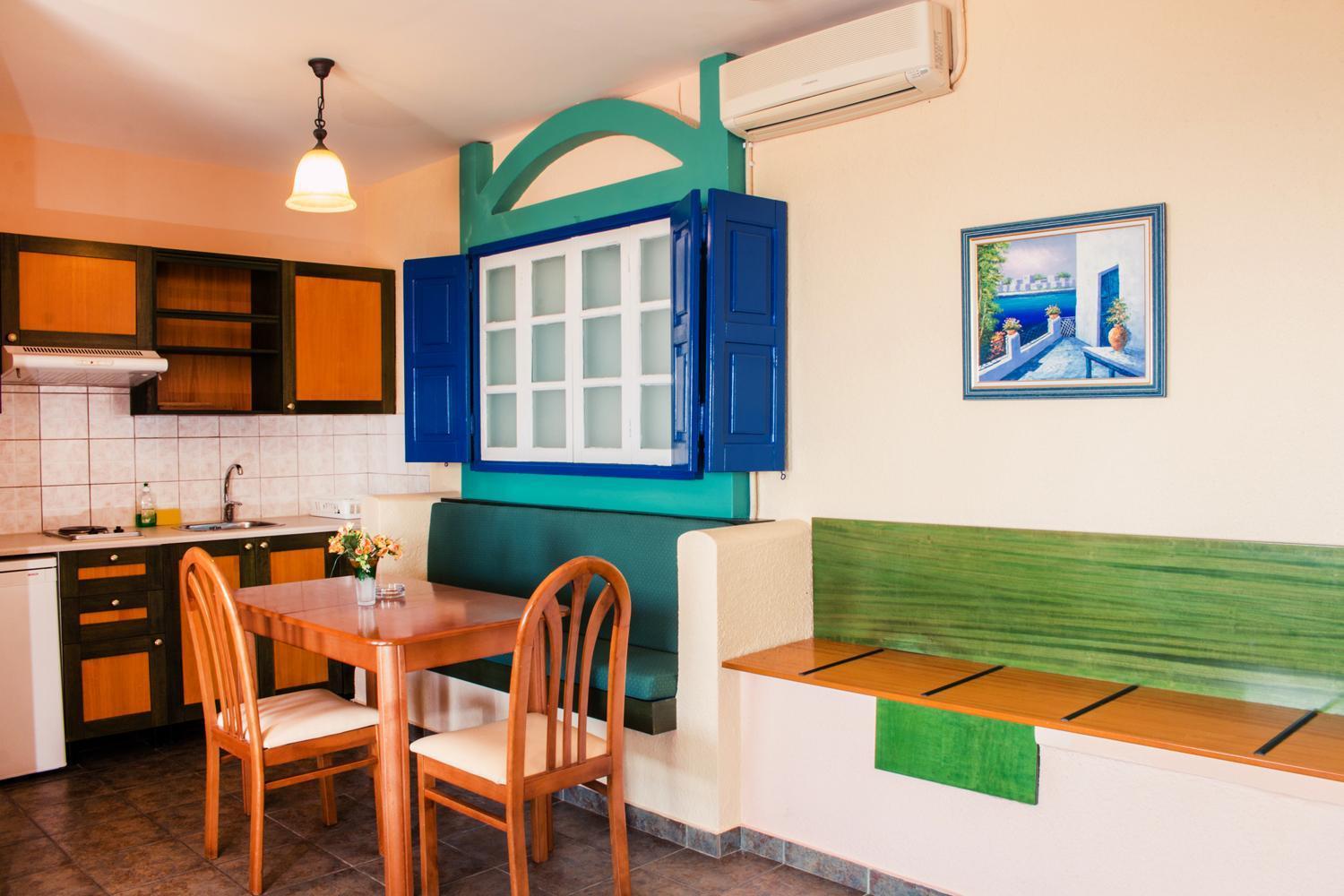 Limanaki Apartments Faliraki Quarto foto